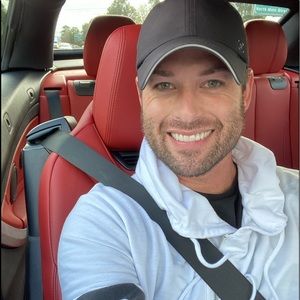 Meet your Posher, James